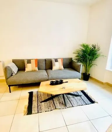 Appartement Appt Longwy, Très Bien Situé