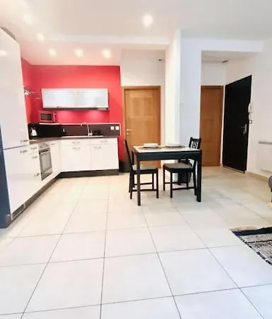 Διαμέρισμα Appt Longwy, Tres Bien Situe Longwy
