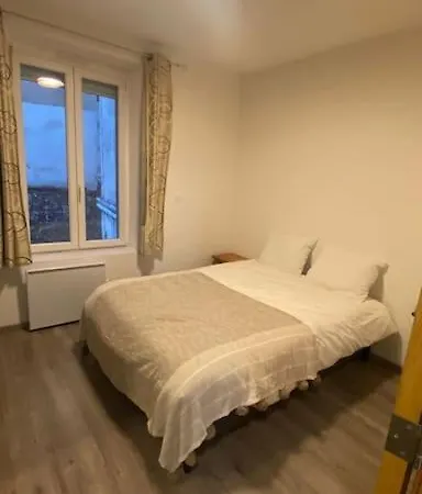 Appt Longwy, Tres Bien Situe * Longwy
