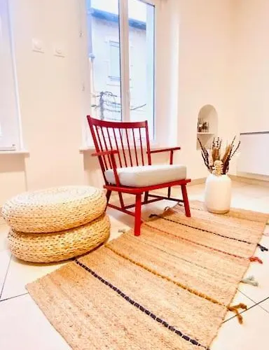 Appt Longwy, Tres Bien Situe