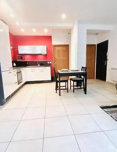 Apartmán Appt Longwy, Tres Bien Situe Longwy