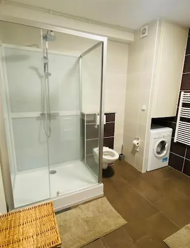 Appt Longwy, Tres Bien Situe Apartmán Longwy