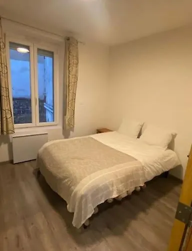 Appt Longwy, Tres Bien Situe * Longwy