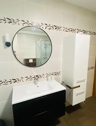 Appt Longwy, Tres Bien Situe Apartmán